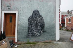 Stavanger in Norway is the City of Street Art