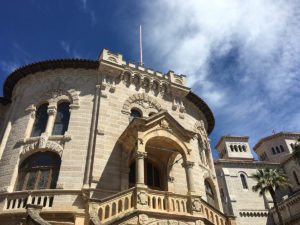 Things I Learned about Monaco and Monte Carlo