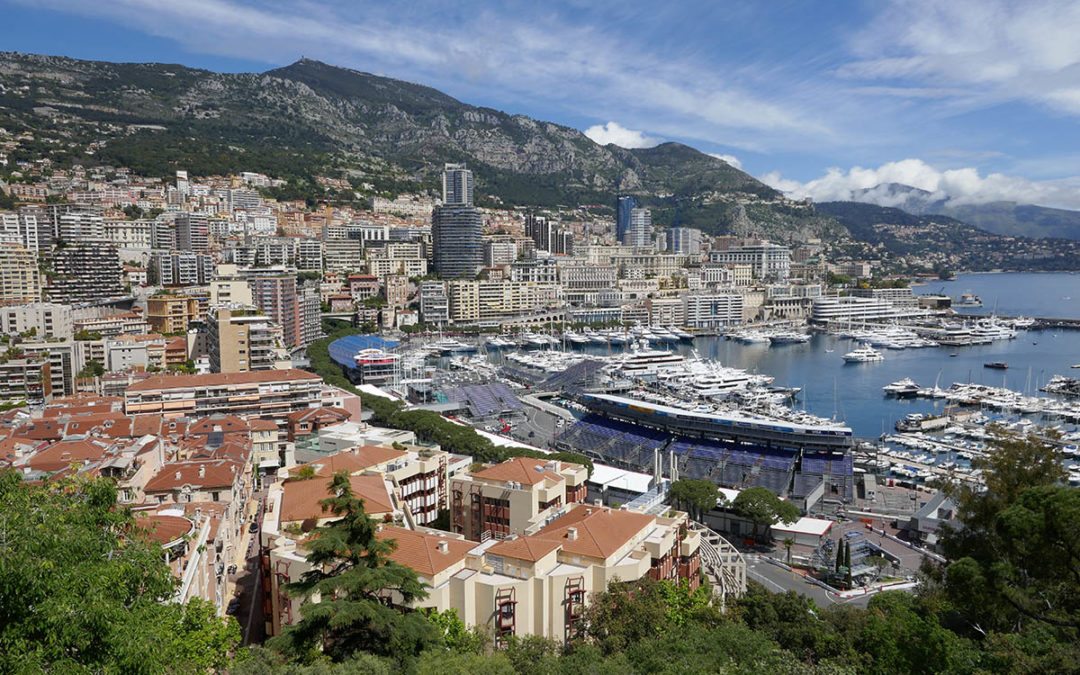 Things I Learned about Monaco and Monte Carlo
