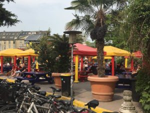 visit Freetown Christiania - Copenhagen’s Hippie Town