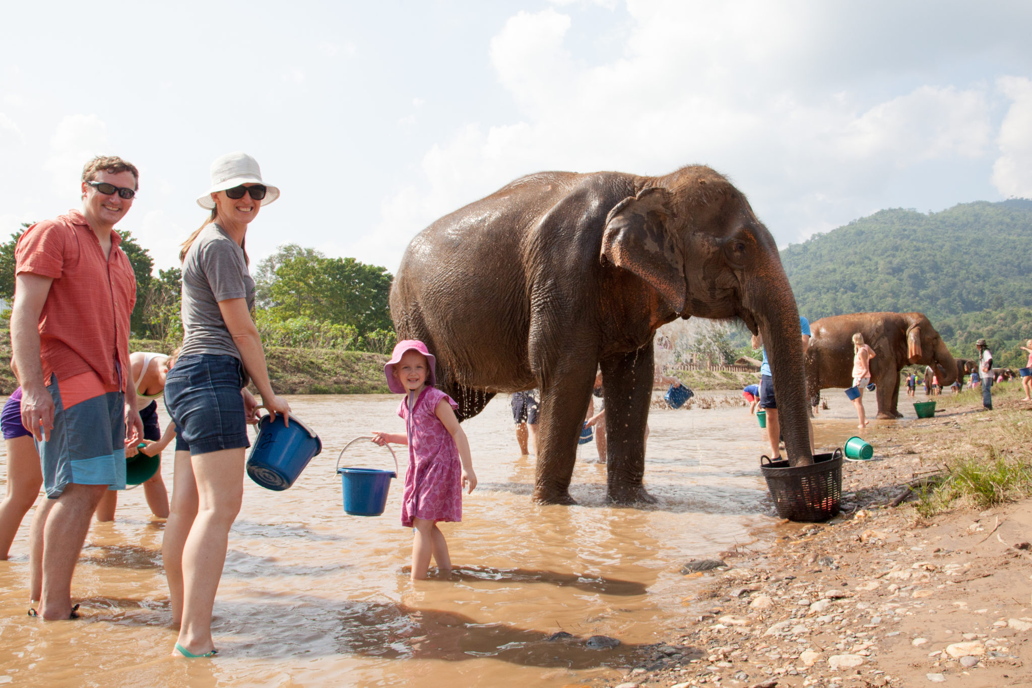 Multigenerational Travel 