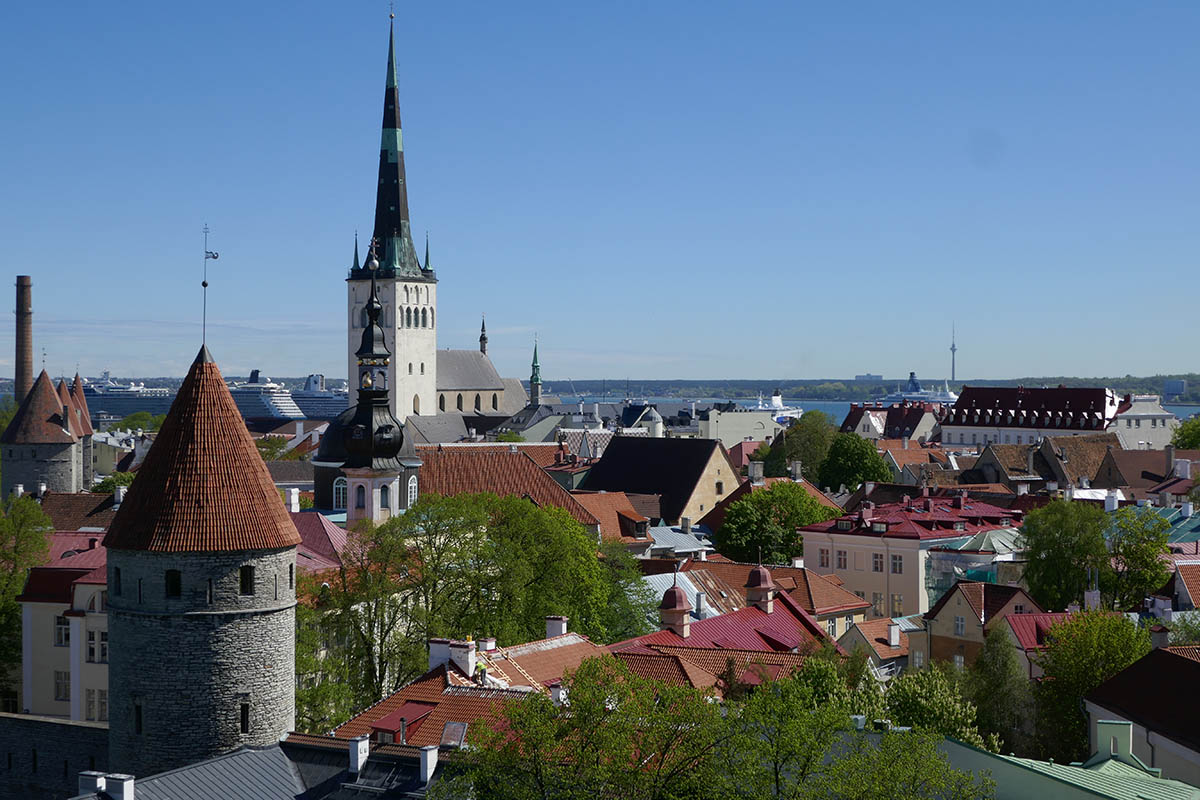 Toompea