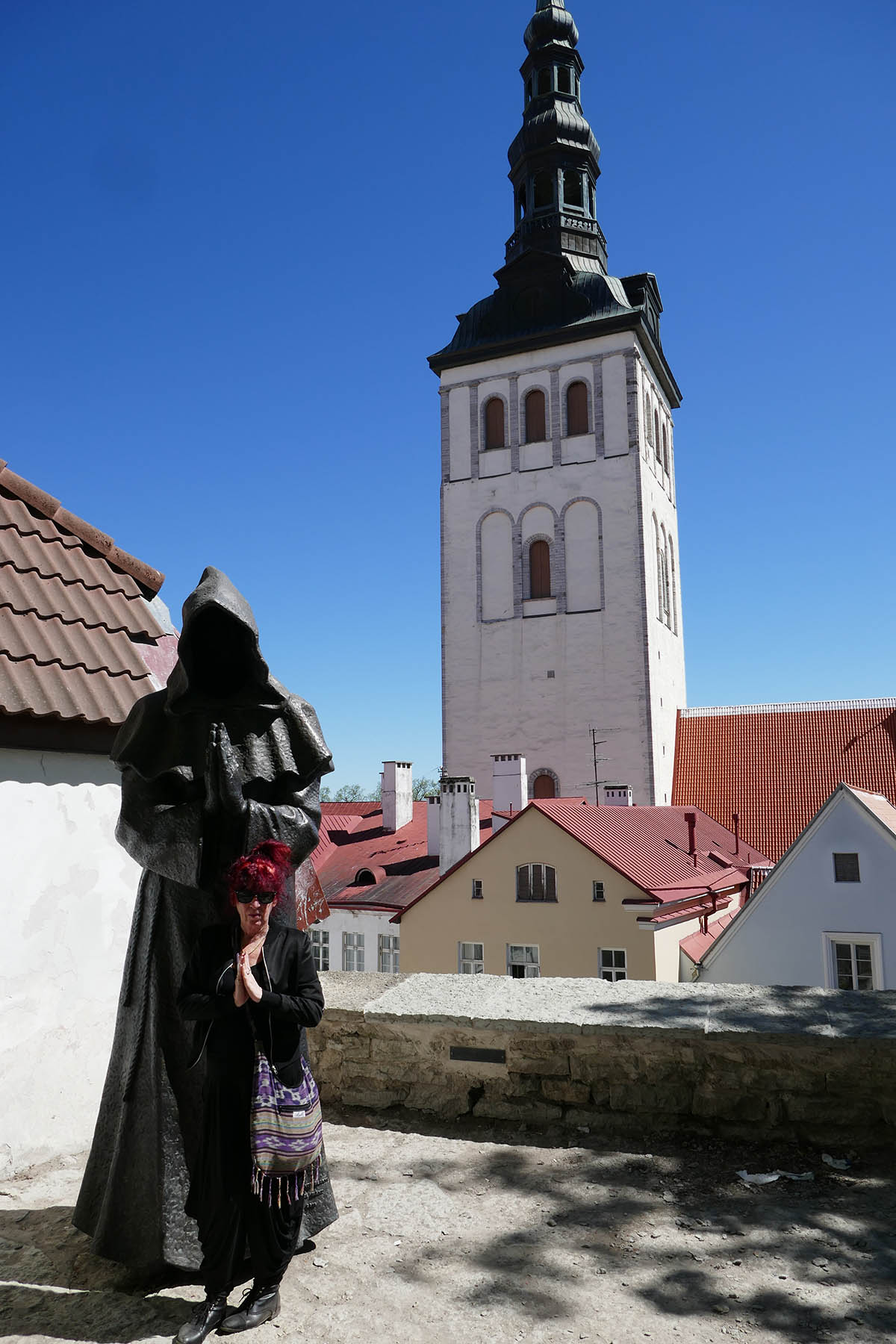 Why Tallinn Estonia or e-Estonia is so popular