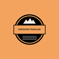 Contented Traveller