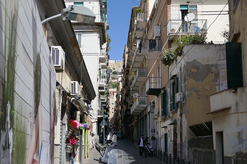 Is Naples worth visiting?