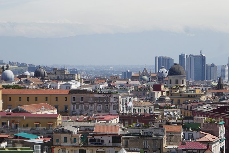 Is Naples worth visiting?