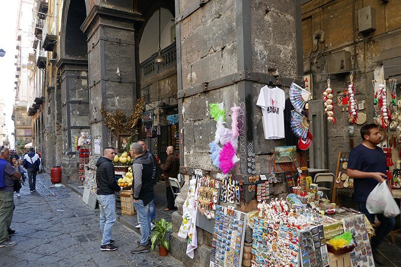 Is Naples worth visiting?