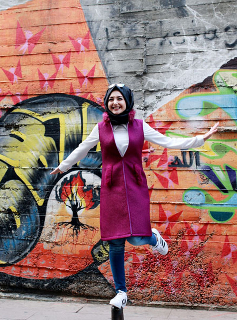 7 Travel Tips For Every Hijabi