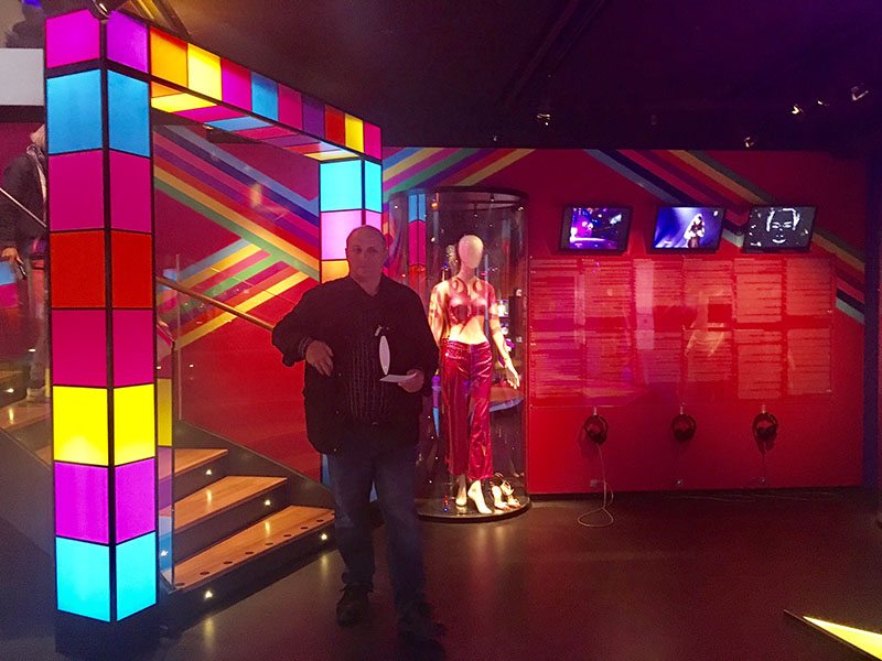 ABBA The Museum