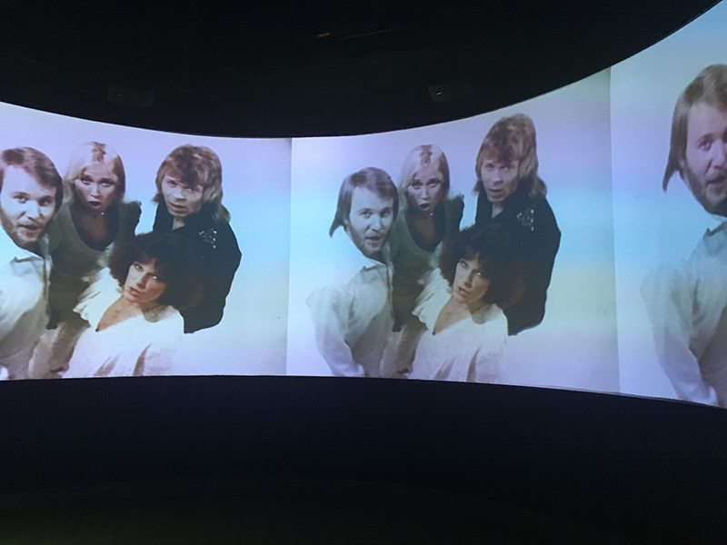 ABBA The Museum