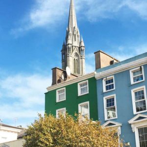 Cobh, Ireland