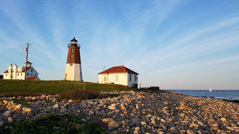 best lighthouses around the world