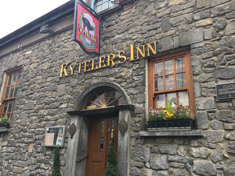 great reasons to visit Kilkenny