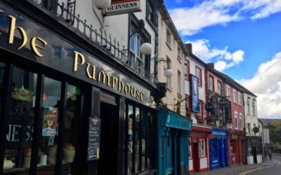 Many great reasons to visit Kilkenny, Ireland