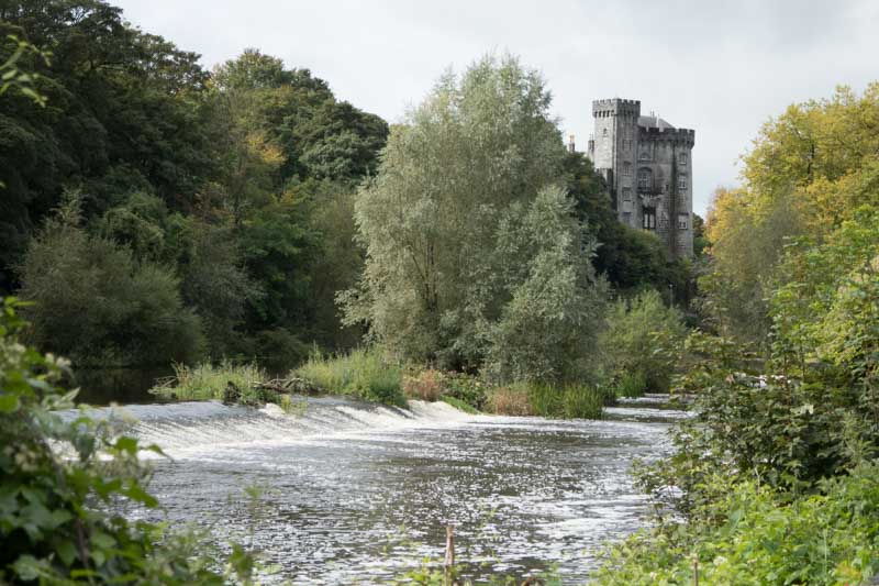 great reasons to visit Kilkenny