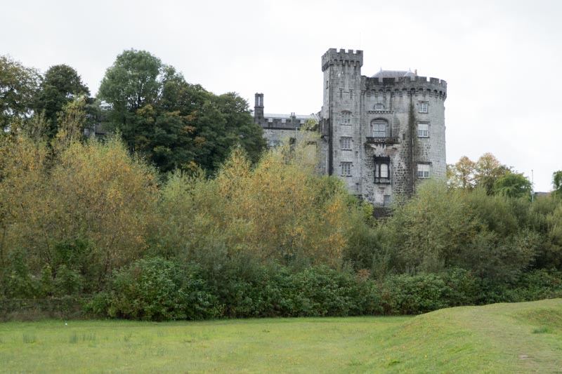 great reasons to visit Kilkenny