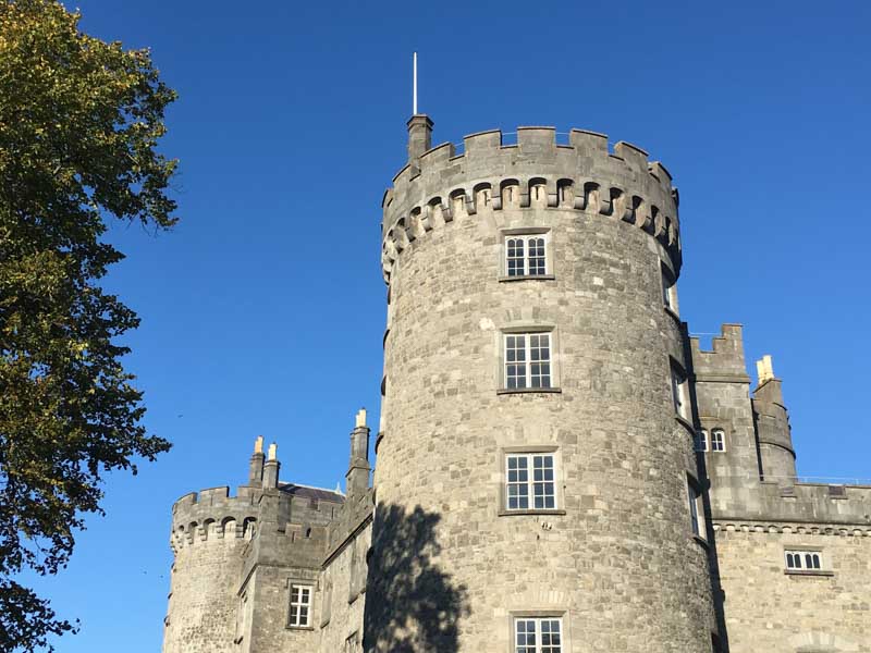 great reasons to visit Kilkenny