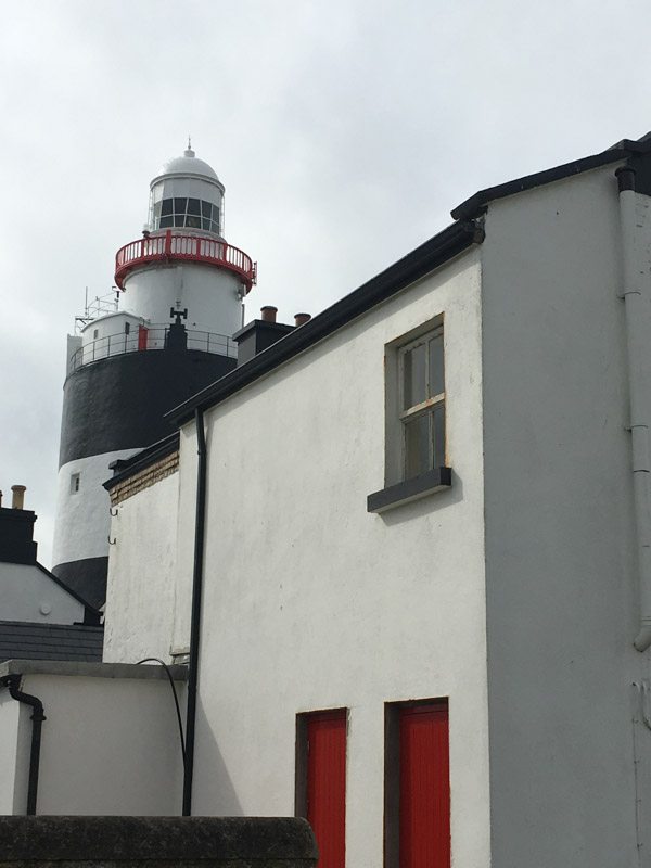 visit hook lighthouse, ireland