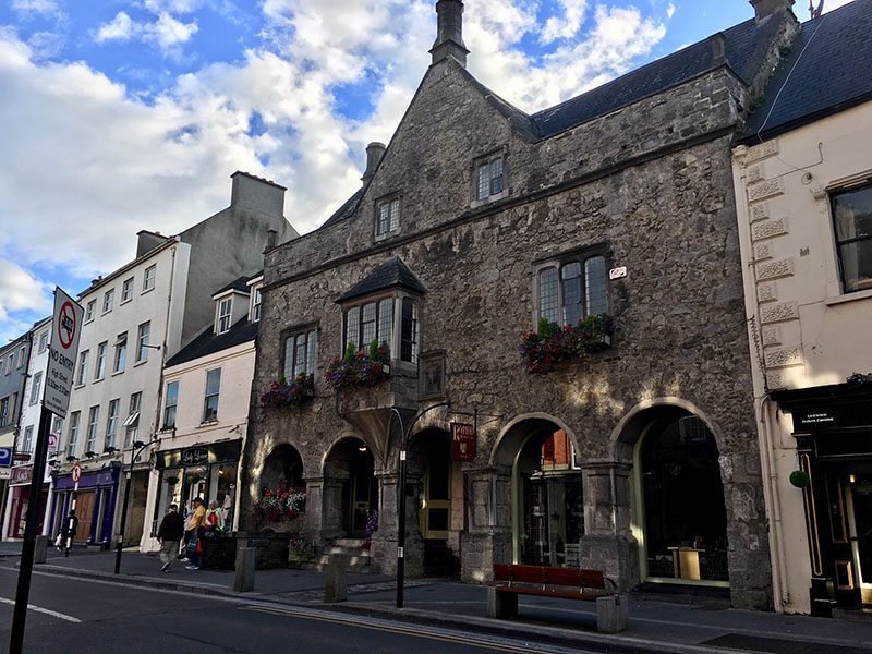 great reasons to visit Kilkenny