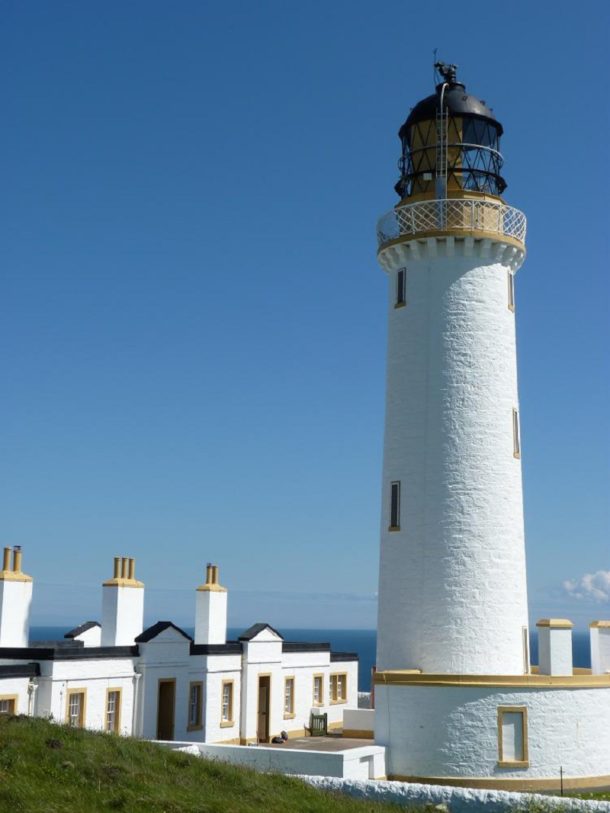 30 of the Best Lighthouses in the World Contented Traveller