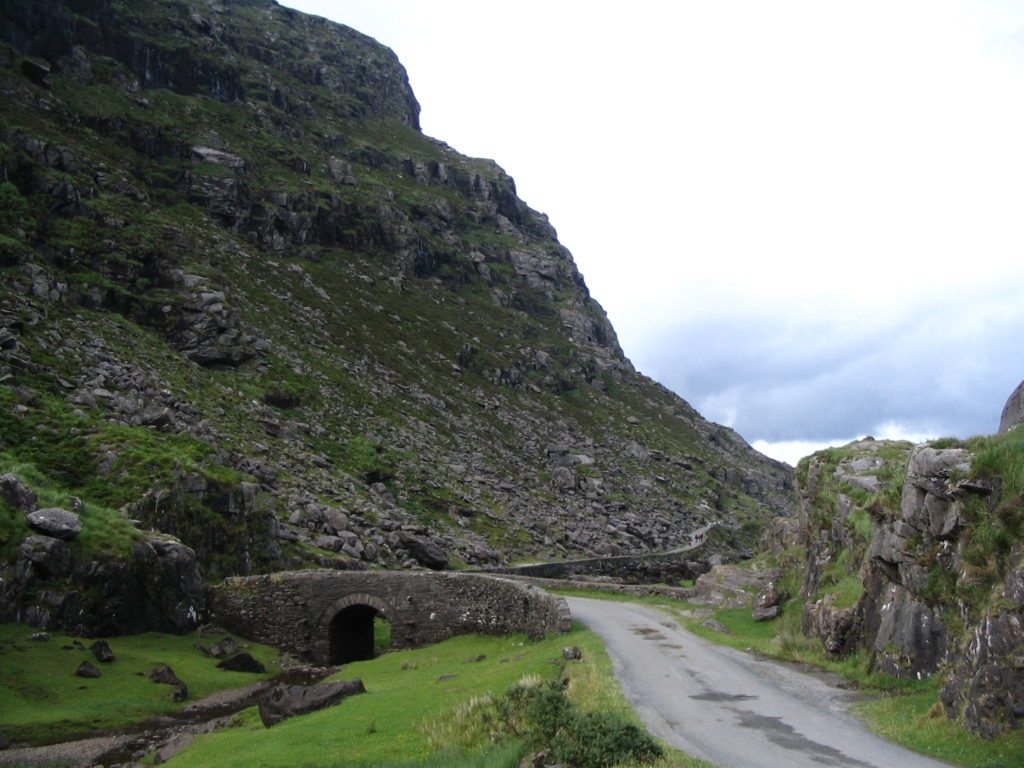 Gap of Dunloe