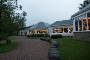 Harvey’s Point Hotel, Donegal