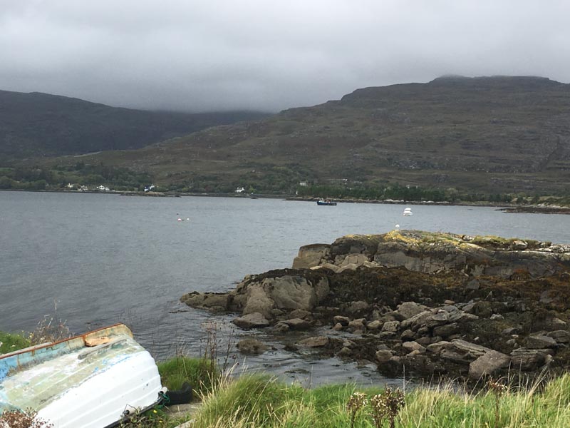 The Ring of Beara