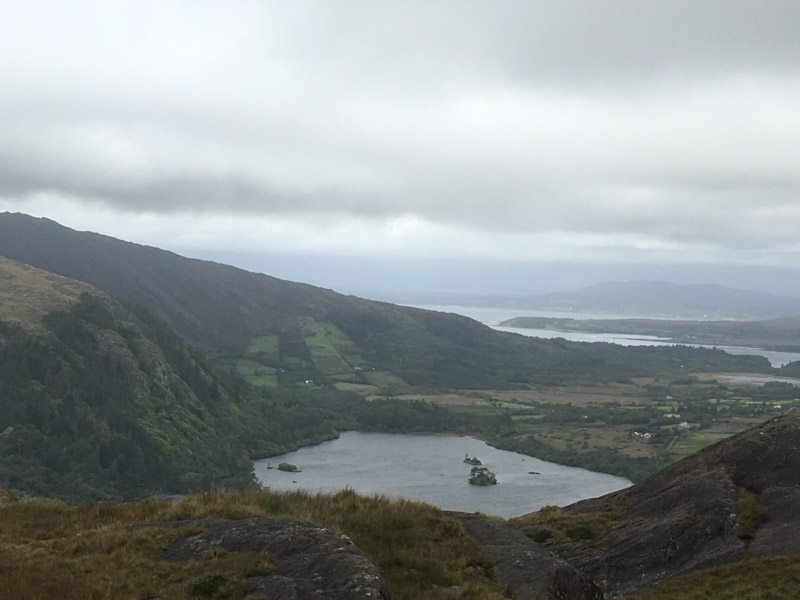 The Ring of Beara