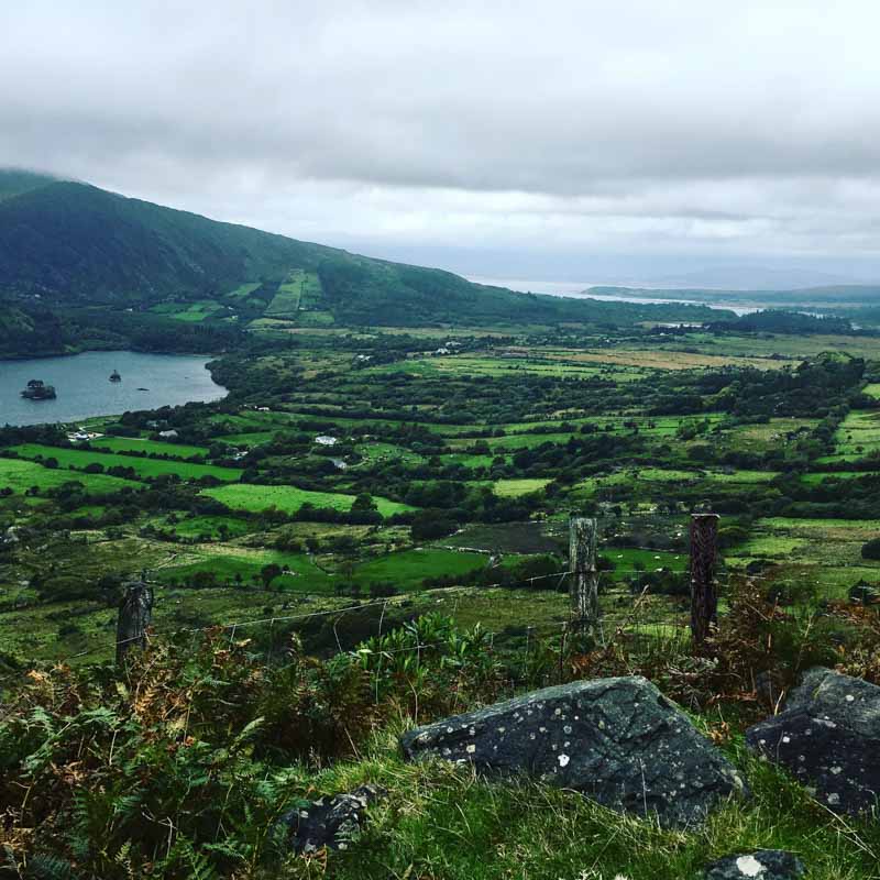 The Ring of Beara