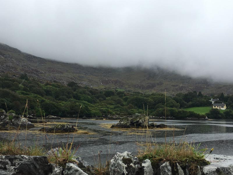 The Ring of Beara