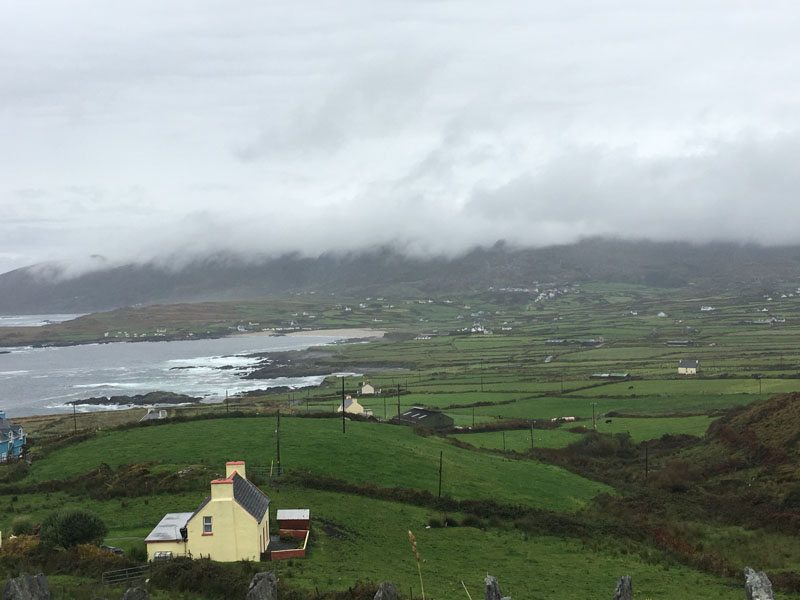 The Ring of Beara