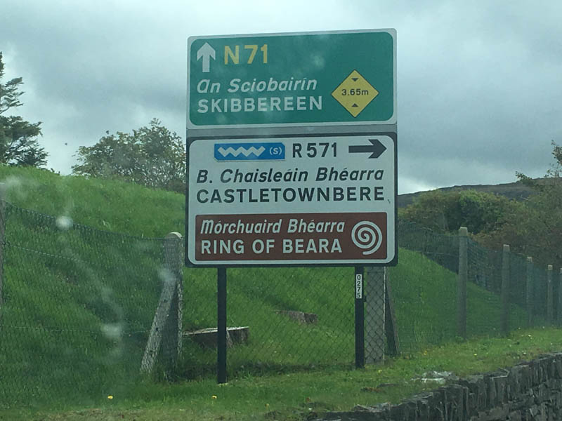 The Ring of Beara