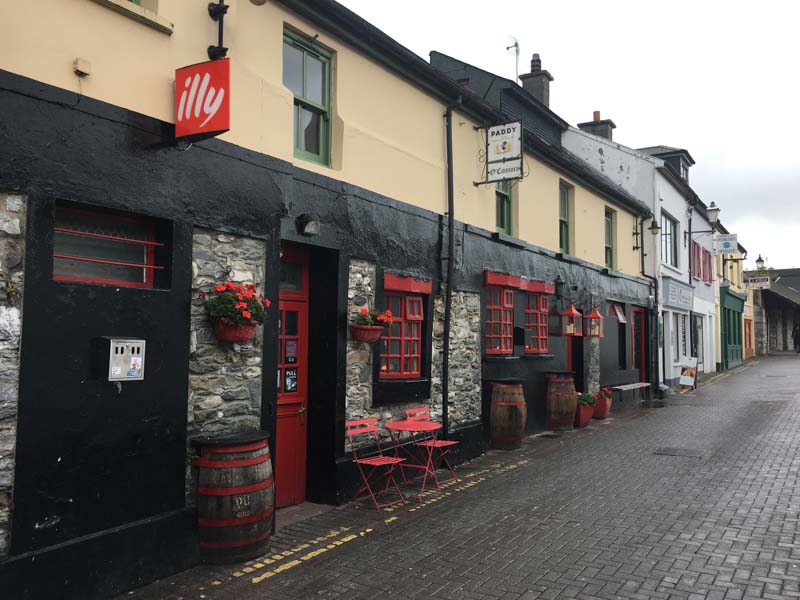 Top 30 Things to do in Killarney, Ireland
