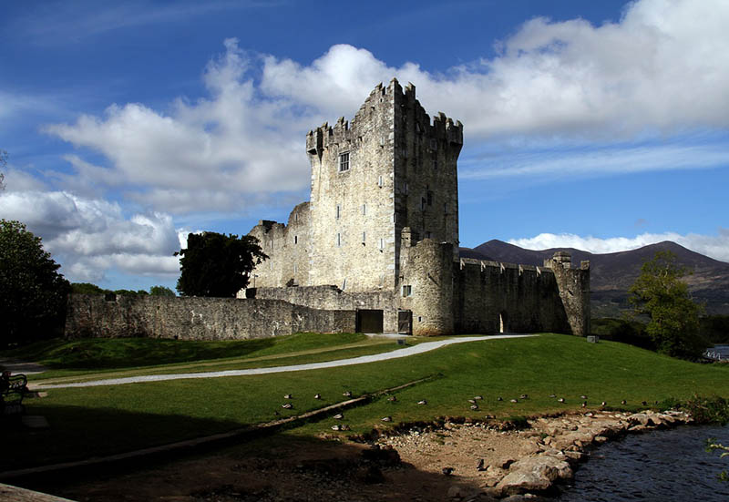 Top 30 Things to do in Killarney