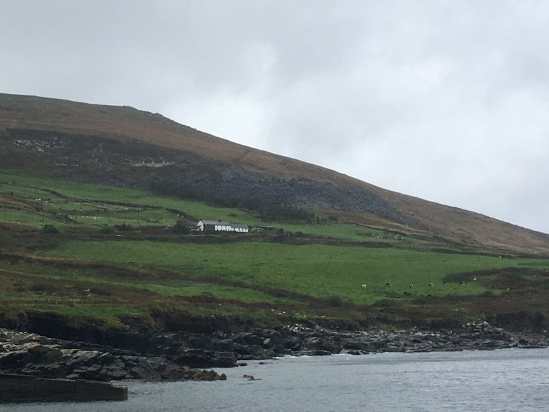 Valentia Island