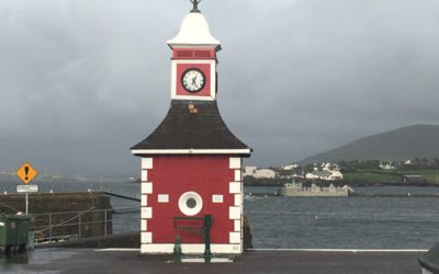 Visiting Valentia Island in Ireland