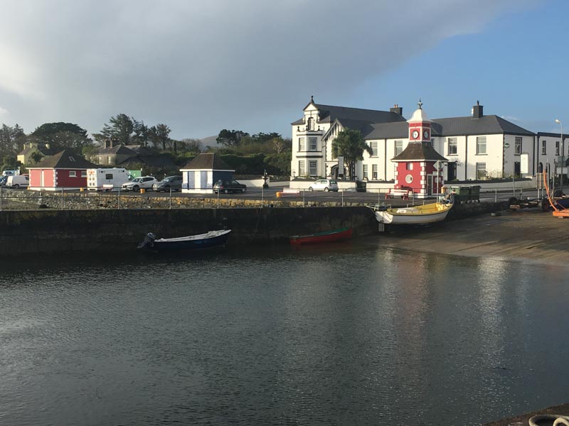 Valentia Island