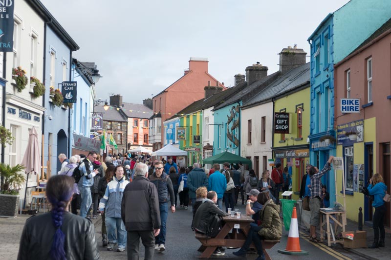 Visit Dingle