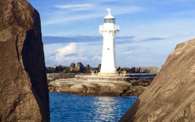 30 of the Best Lighthouses in the World