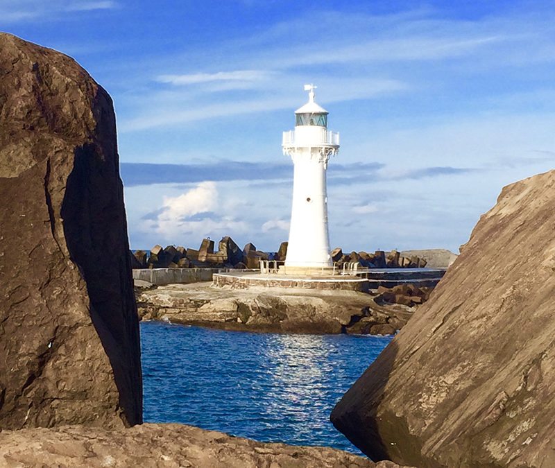 30 of the Best Lighthouses in the World