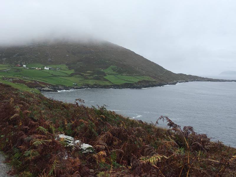 You must Explore The Ring of Beara in Ireland – or maybe not.