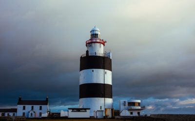 Visit Hook Lighthouse, Ireland