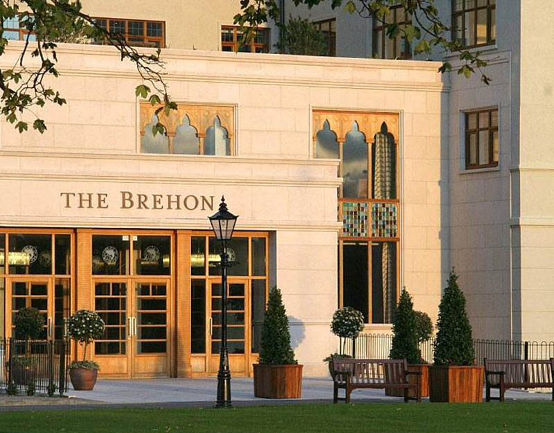 brehon-hotel-killarney