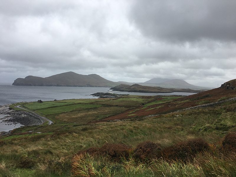 valentia island