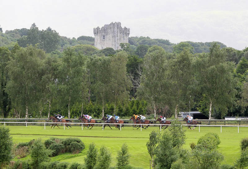 killarney race course