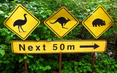 27 Do’s and Don’ts when Visiting Australia