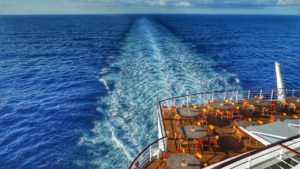 How to have your own Internet System on a Cruise Ship