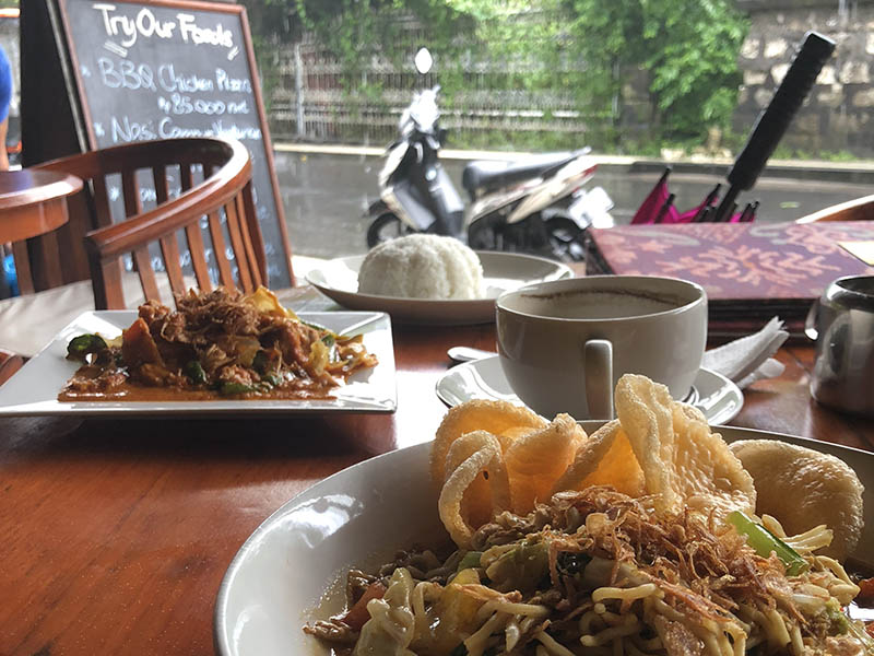 10 Things to do in Bali When It Rains