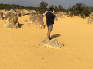 Discover the Pinnacles of Western Australia