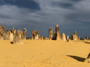 Discover the Pinnacles of Western Australia